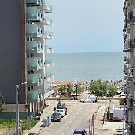 Alemar Sunny Apartment Năvodari Екстериор снимка
