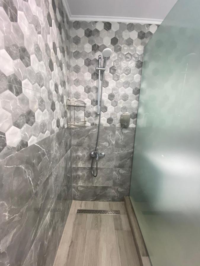 Alemar Sunny Apartment Năvodari Екстериор снимка