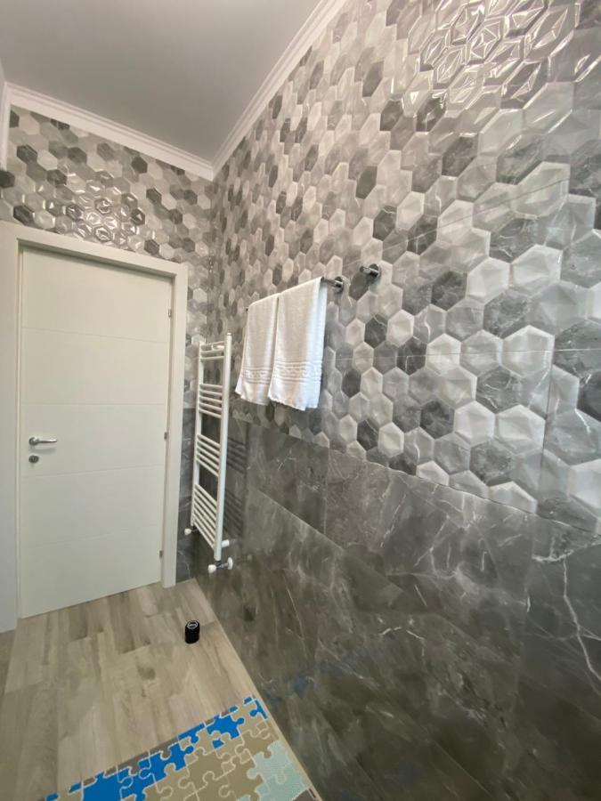 Alemar Sunny Apartment Năvodari Екстериор снимка