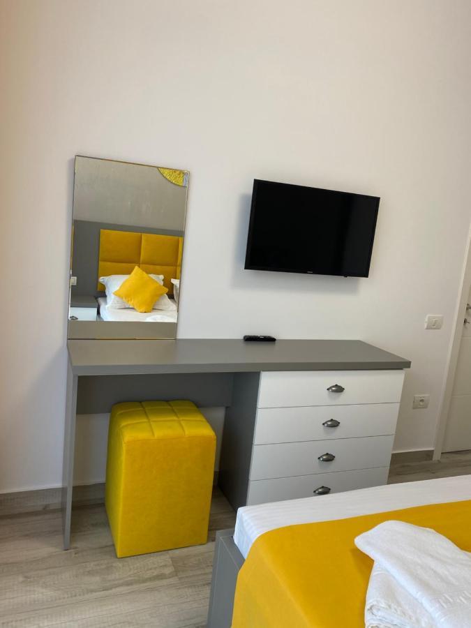 Alemar Sunny Apartment Năvodari Екстериор снимка
